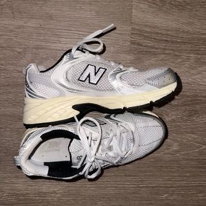 New balance 530